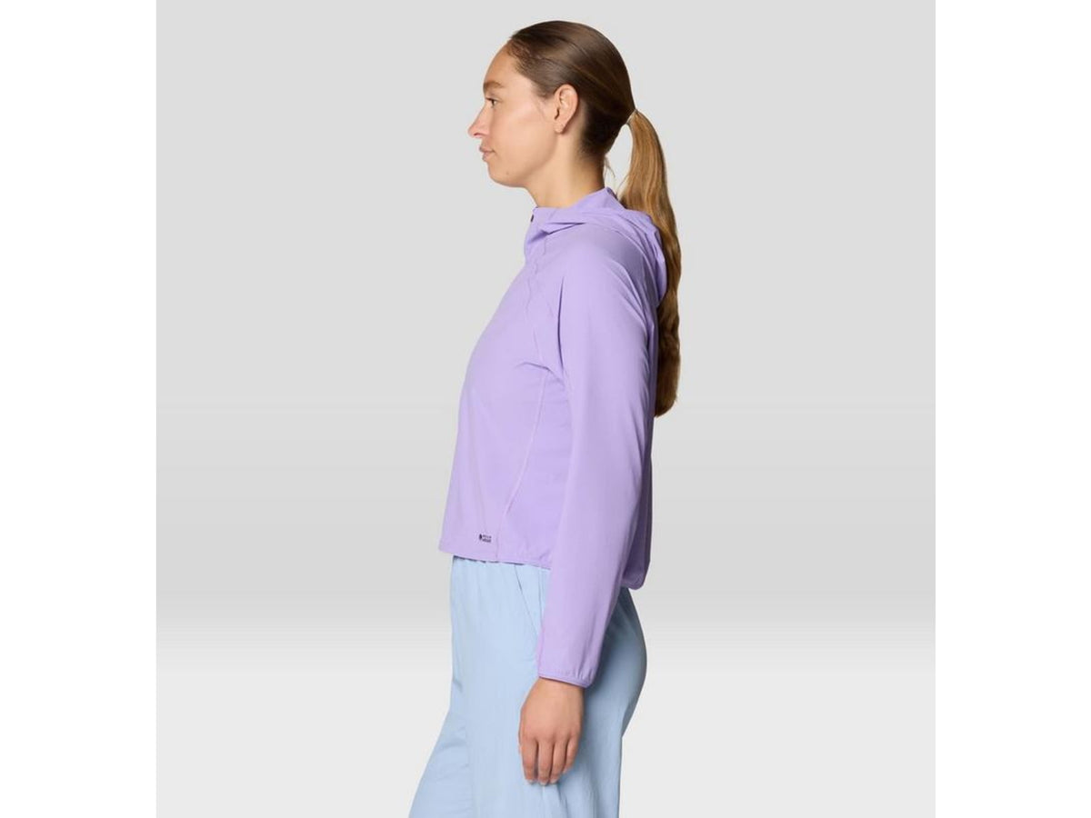 Mountain Hardwear Sunshield Hoody - Women's