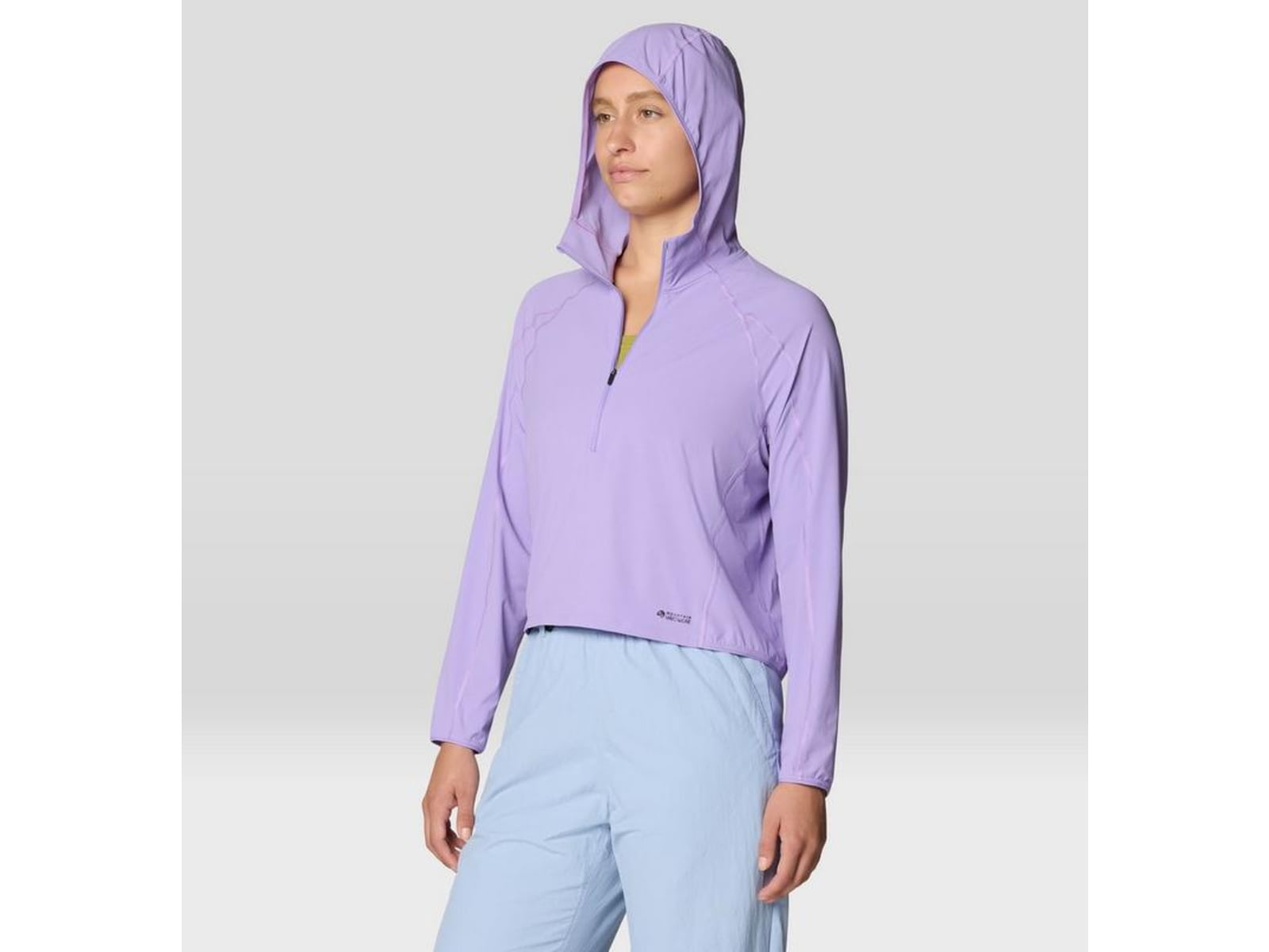 Mountain Hardwear Sunshield Hoody - Women's