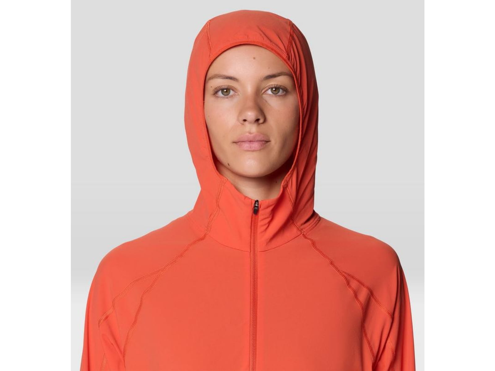 Mountain Hardwear Sunshield Hoody - Women's