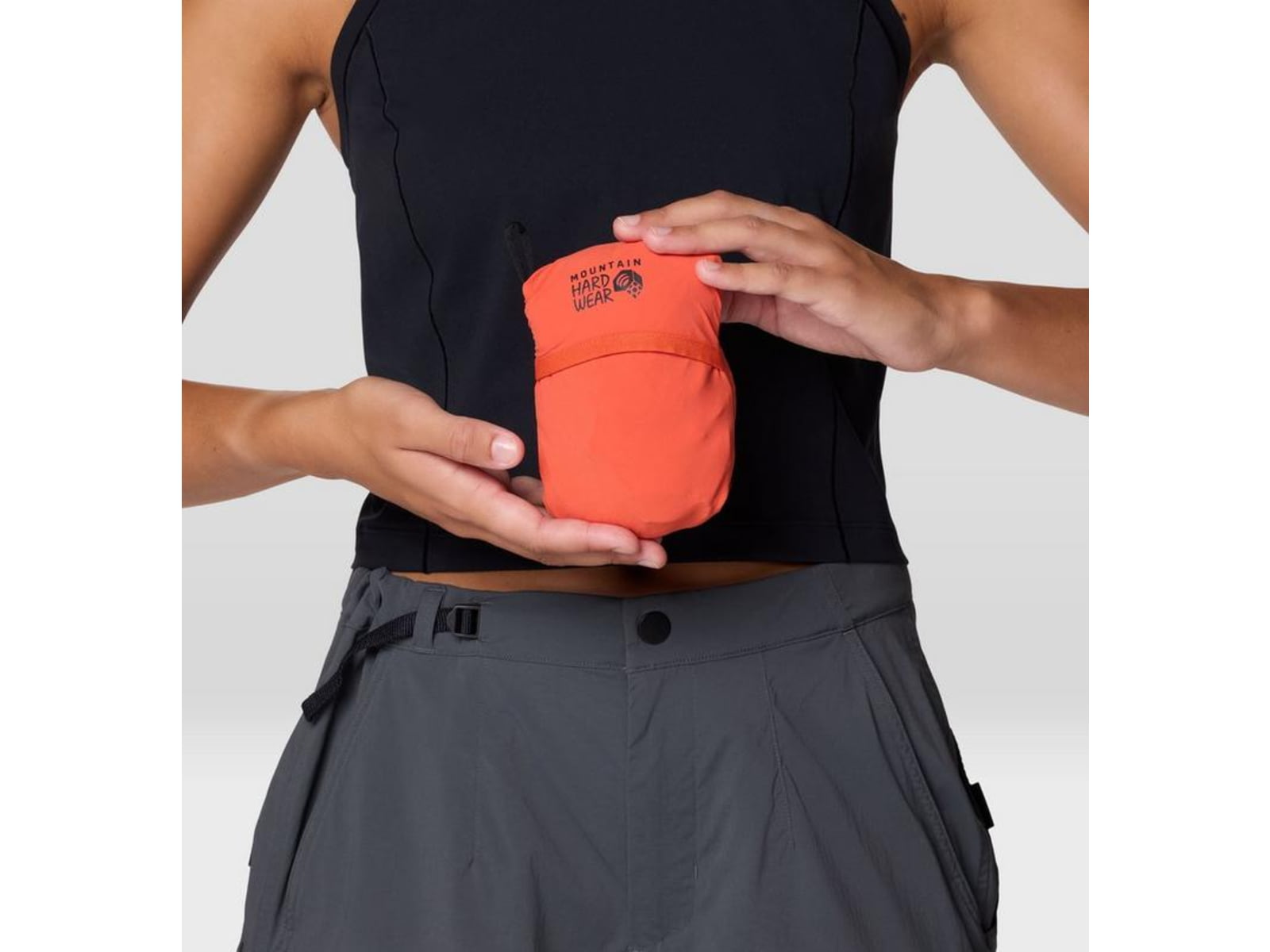 Mountain Hardwear Sunshield Hoody - Women's