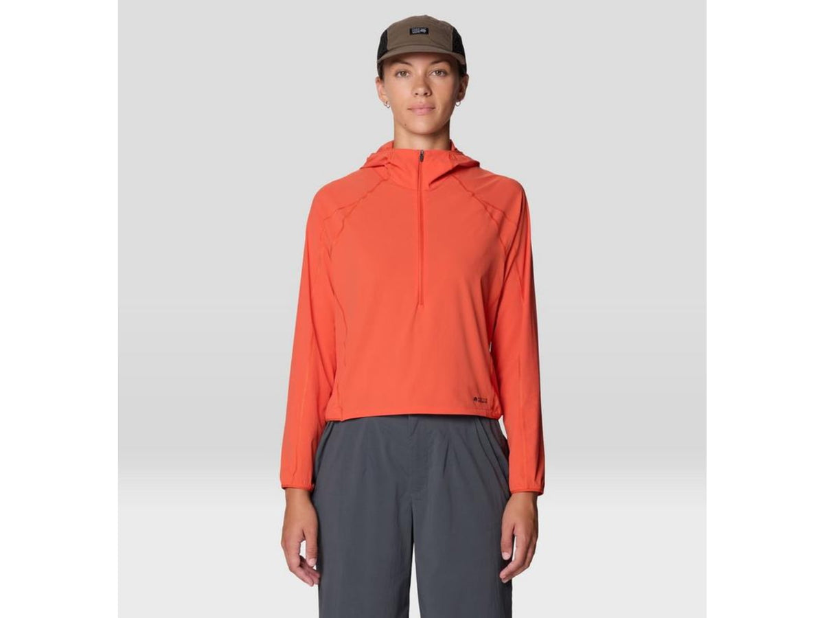 Mountain Hardwear Sunshield Hoody - Women's