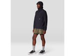 Mountain Hardwear Wind Veil Hooded Jacket - Men's