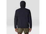 Mountain Hardwear Wind Veil Hooded Jacket - Men's