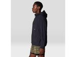 Mountain Hardwear Wind Veil Hooded Jacket - Men's