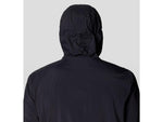 Mountain Hardwear Wind Veil Hooded Jacket - Men's