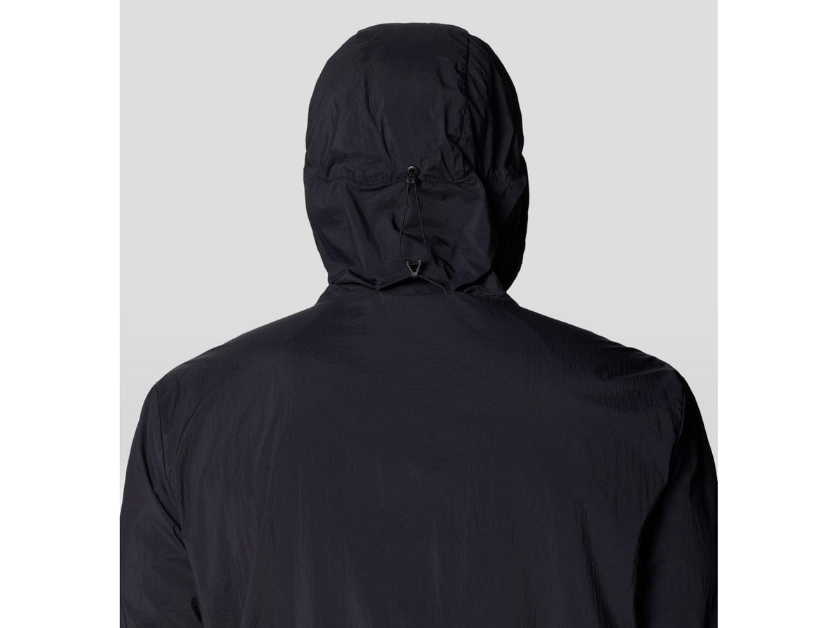 Mountain Hardwear Wind Veil Hooded Jacket - Men's