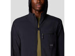 Mountain Hardwear Wind Veil Hooded Jacket - Men's