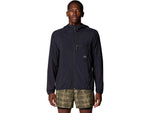 Mountain Hardwear Wind Veil Hooded Jacket - Men's