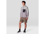 Mountain Hardwear Wind Veil Hooded Jacket - Men's