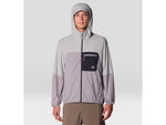 Mountain Hardwear Wind Veil Hooded Jacket - Men's