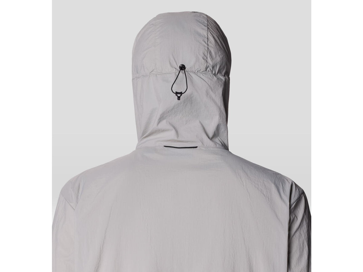 Mountain Hardwear Wind Veil Hooded Jacket - Men's