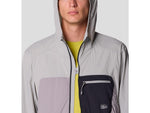 Mountain Hardwear Wind Veil Hooded Jacket - Men's