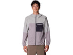 Mountain Hardwear Wind Veil Hooded Jacket - Men's