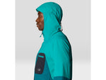 Mountain Hardwear Wind Veil Hooded Jacket - Men's