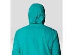 Mountain Hardwear Wind Veil Hooded Jacket - Men's
