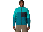 Mountain Hardwear Wind Veil Hooded Jacket - Men's