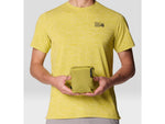 Mountain Hardwear Wind Veil Hooded Jacket - Men's