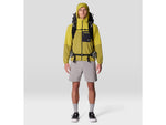 Mountain Hardwear Wind Veil Hooded Jacket - Men's