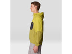 Mountain Hardwear Wind Veil Hooded Jacket - Men's