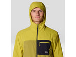 Mountain Hardwear Wind Veil Hooded Jacket - Men's