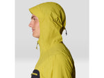 Mountain Hardwear Wind Veil Hooded Jacket - Men's