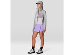 Mountain Hardwear Wind Veil Hooded Jacket - Women's