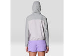 Mountain Hardwear Wind Veil Hooded Jacket - Women's