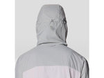 Mountain Hardwear Wind Veil Hooded Jacket - Women's