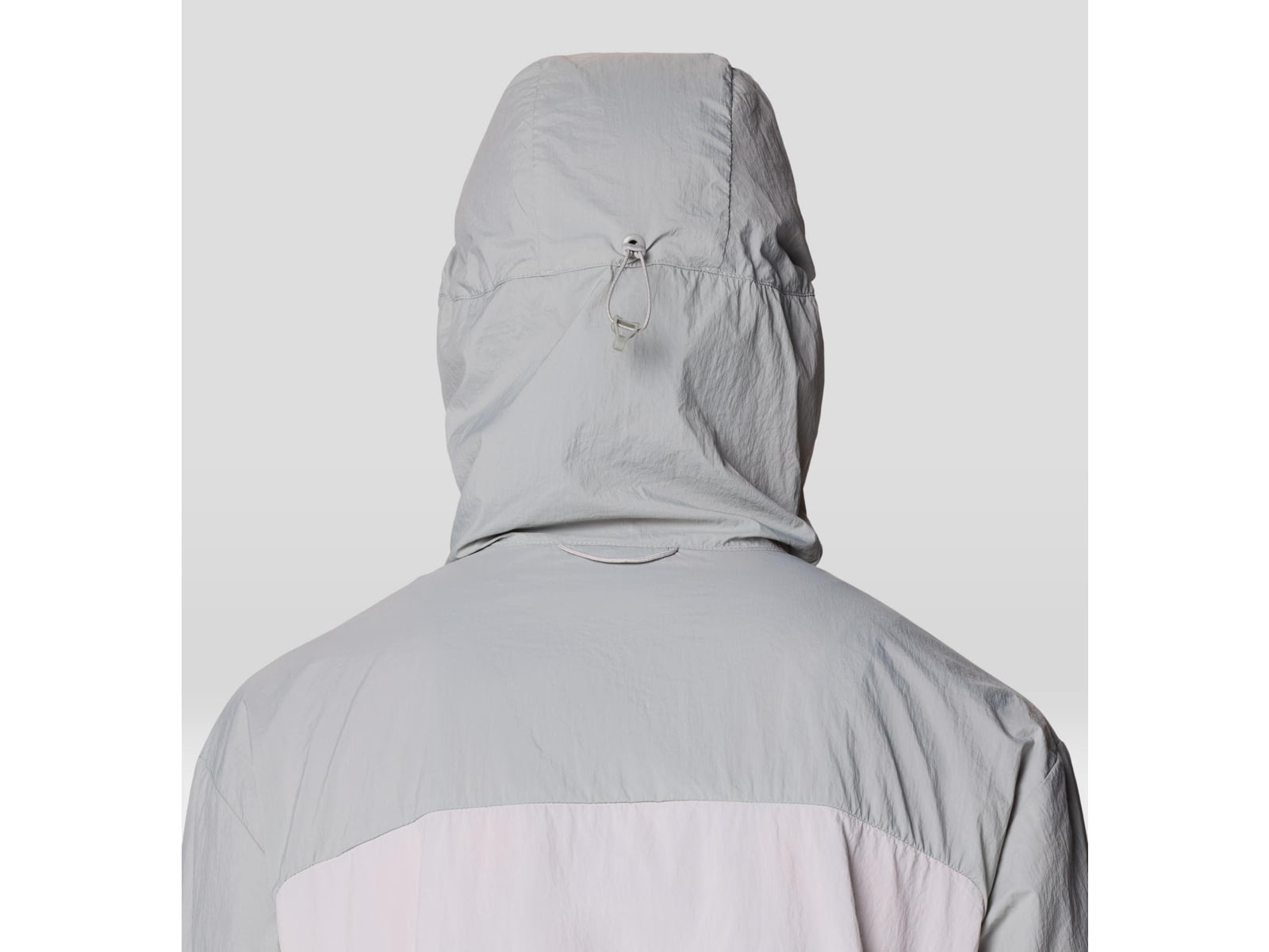 Mountain Hardwear Wind Veil Hooded Jacket - Women's