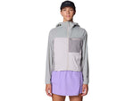 Mountain Hardwear Wind Veil Hooded Jacket - Women's