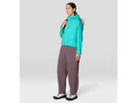 Mountain Hardwear Wind Veil Hooded Jacket - Women's