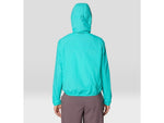 Mountain Hardwear Wind Veil Hooded Jacket - Women's