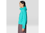 Mountain Hardwear Wind Veil Hooded Jacket - Women's