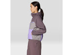 Mountain Hardwear Wind Veil Hooded Jacket - Women's