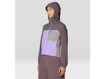 Mountain Hardwear Wind Veil Hooded Jacket - Women's