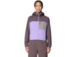 Mountain Hardwear Wind Veil Hooded Jacket - Women's