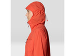 Mountain Hardwear Wind Veil Hooded Jacket - Women's
