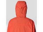 Mountain Hardwear Wind Veil Hooded Jacket - Women's