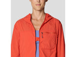 Mountain Hardwear Wind Veil Hooded Jacket - Women's