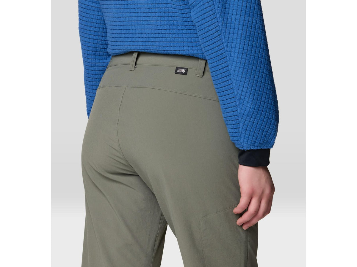 Mountain Hardwear Yumalina Lined Pants - Women's