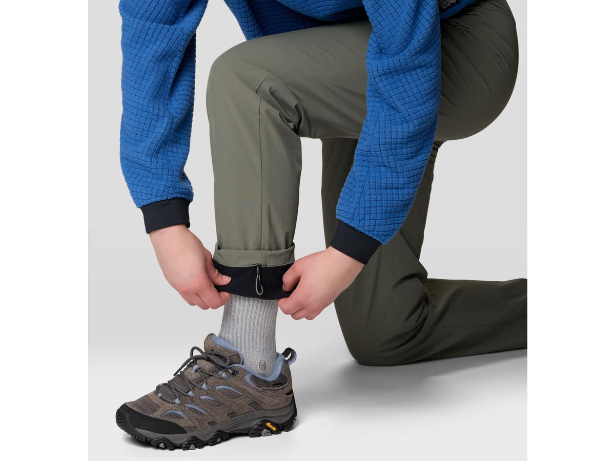 Mountain Hardwear Yumalina Lined Pants - Women's