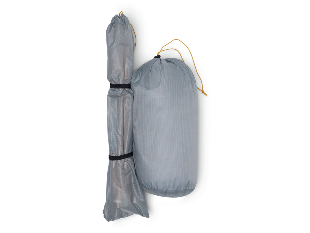 Mountain Hardwear Nimbus UL 1 Tent Grey Ice O/S