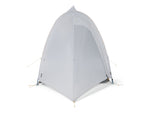 Mountain Hardwear Nimbus UL 1 Tent Grey Ice O/S