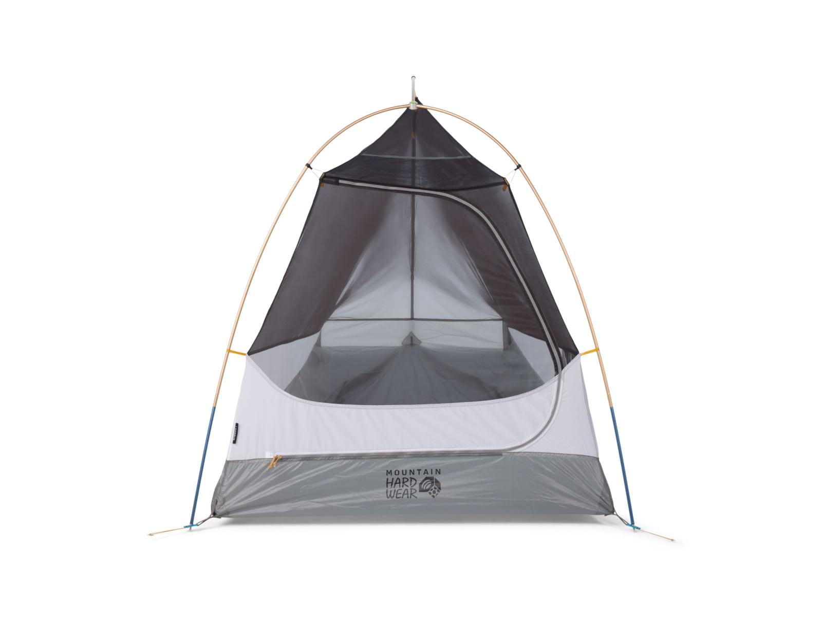 Mountain Hardwear Nimbus UL 1 Tent Grey Ice O/S
