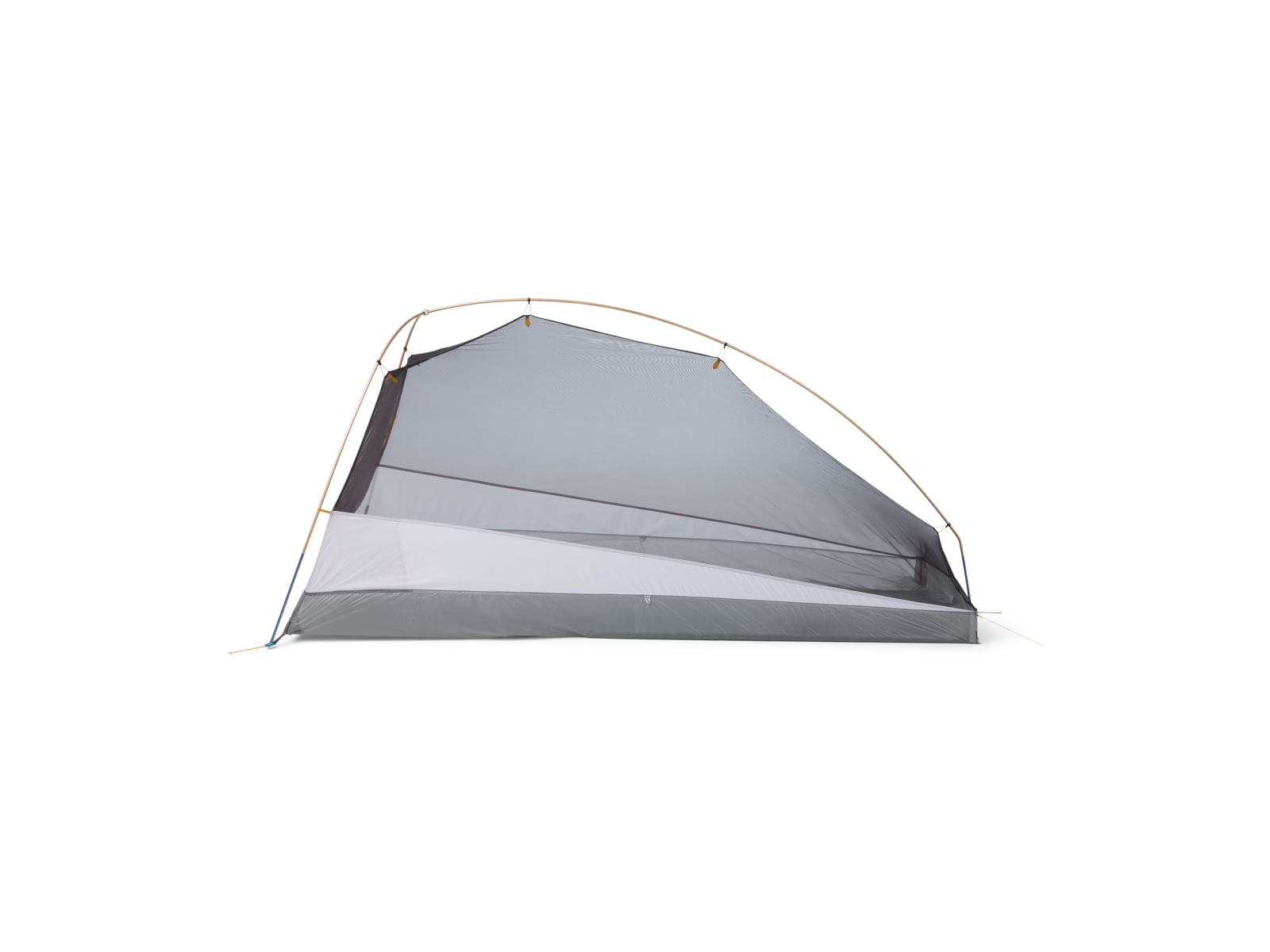 Mountain Hardwear Nimbus UL 1 Tent Grey Ice O/S