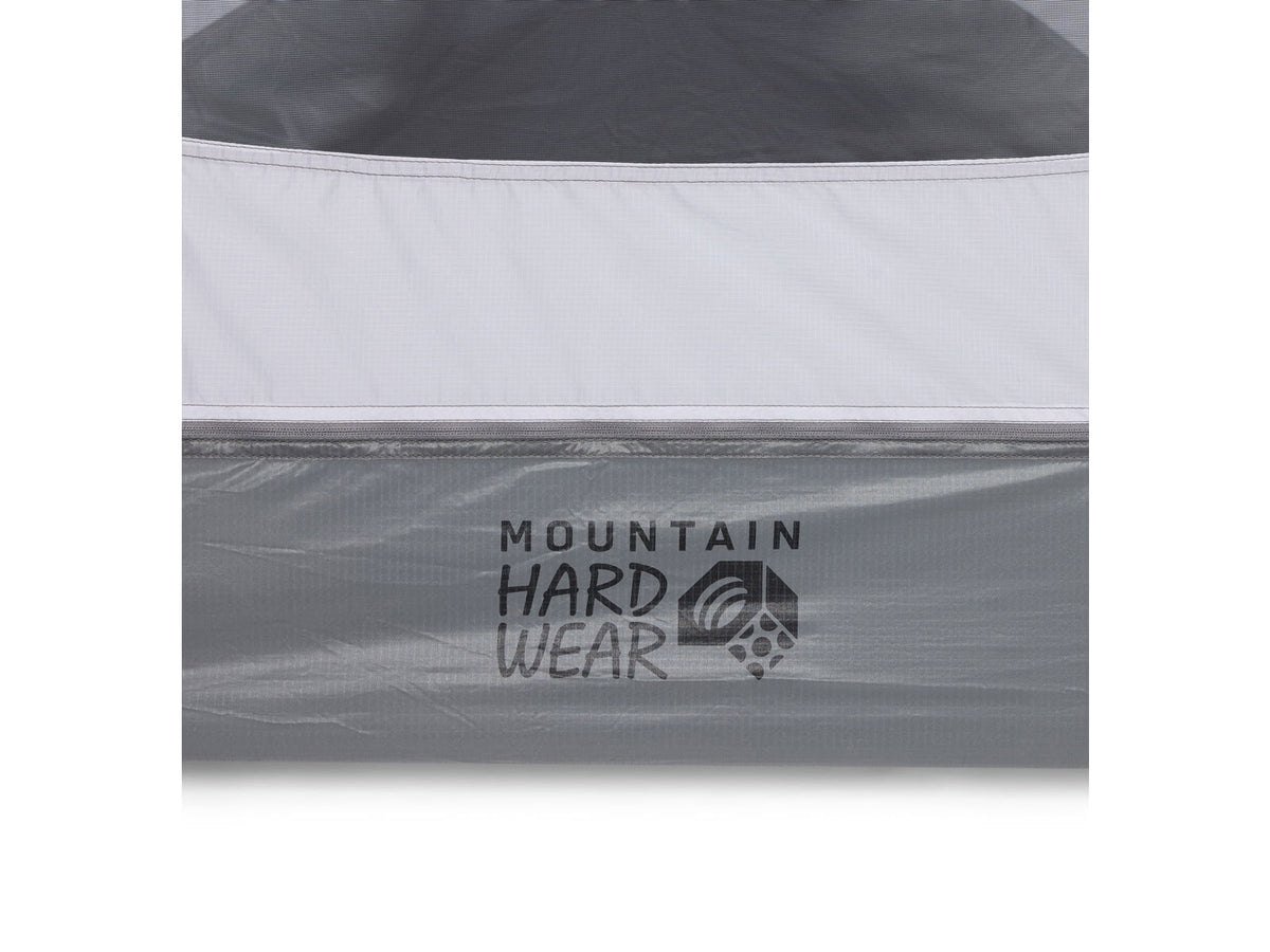 Mountain Hardwear Nimbus UL 1 Tent Grey Ice O/S