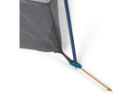 Mountain Hardwear Nimbus UL 1 Tent Grey Ice O/S