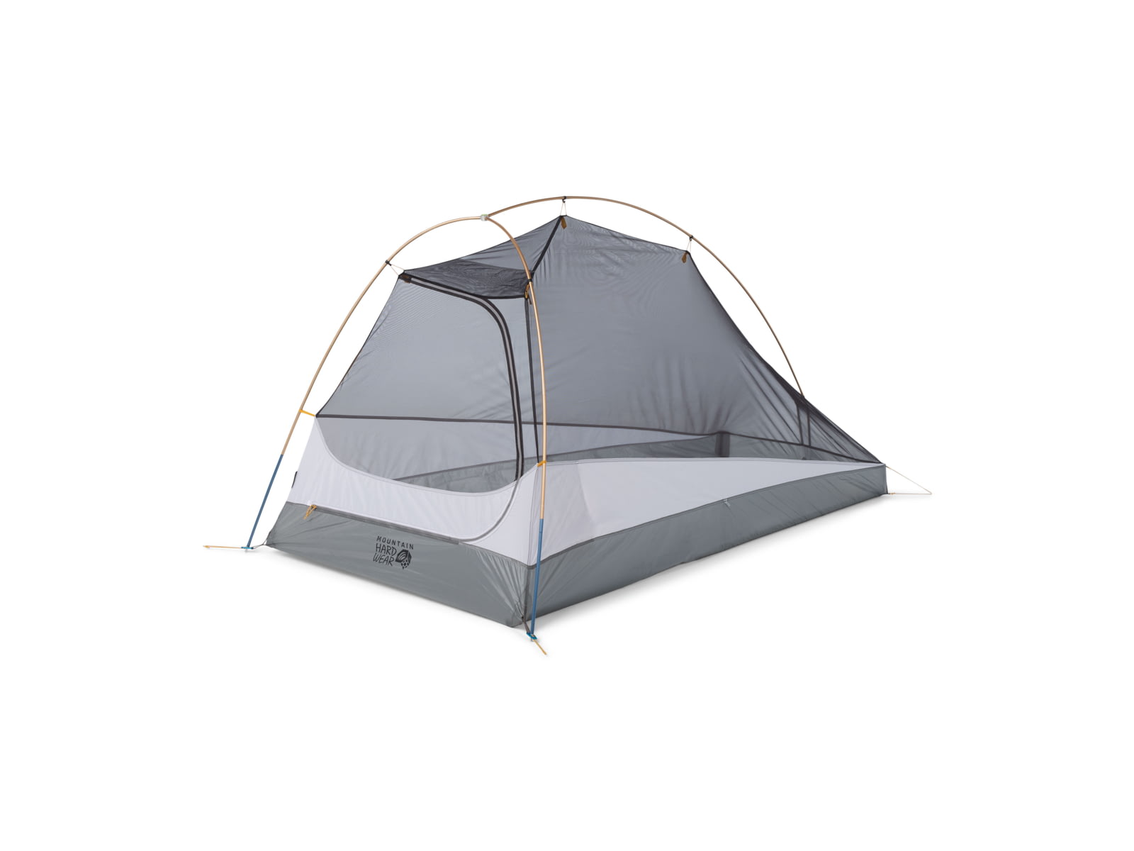 Mountain Hardwear Nimbus UL 1 Tent Grey Ice O/S