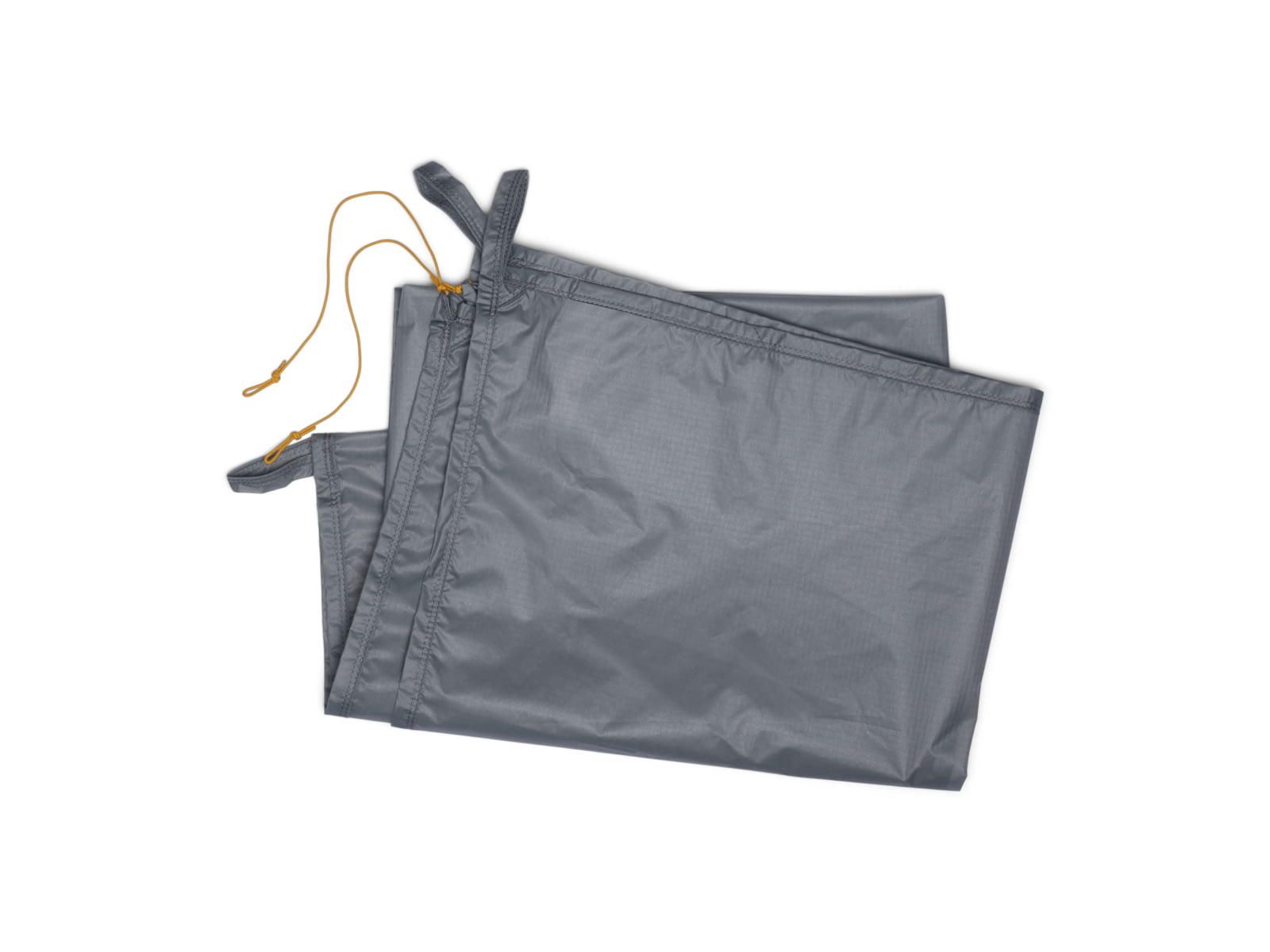 Mountain Hardwear Nimbus UL 2 Footprint Manta Grey O/S