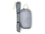 Mountain Hardwear Nimbus UL 2 Tent Grey Ice O/S